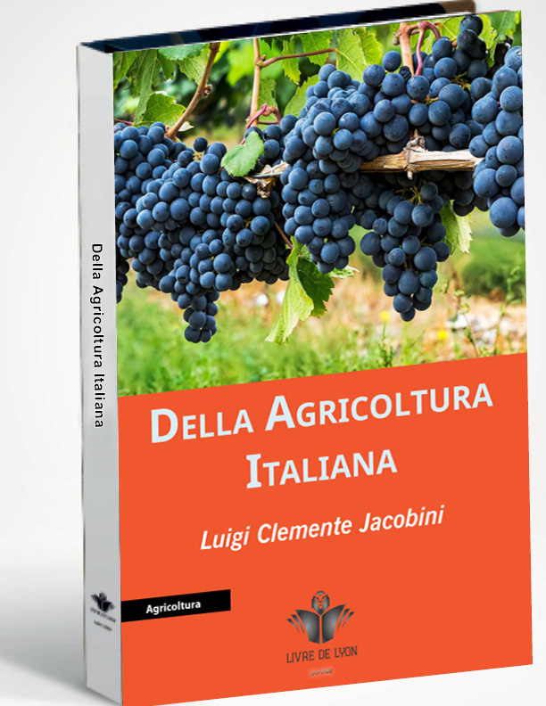 Della Agricoltura Italiana